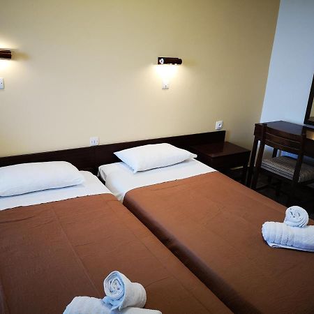 Nikoli Apartments Benitses  Luaran gambar